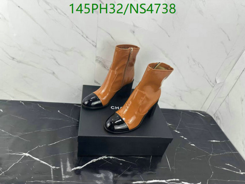 Boots-Women Shoes Code: NS4738 $: 145USD