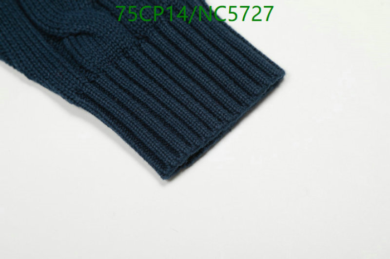 Ralph Lauren-Clothing Code: NC5727 $: 75USD