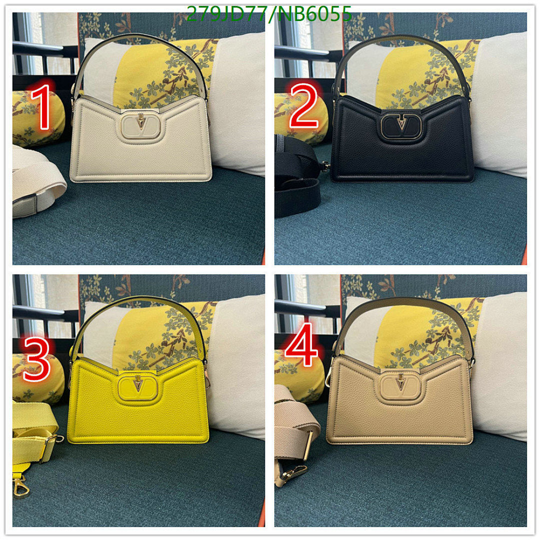 Valentino-Bag-Mirror Quality Code: NB6055 $: 279USD
