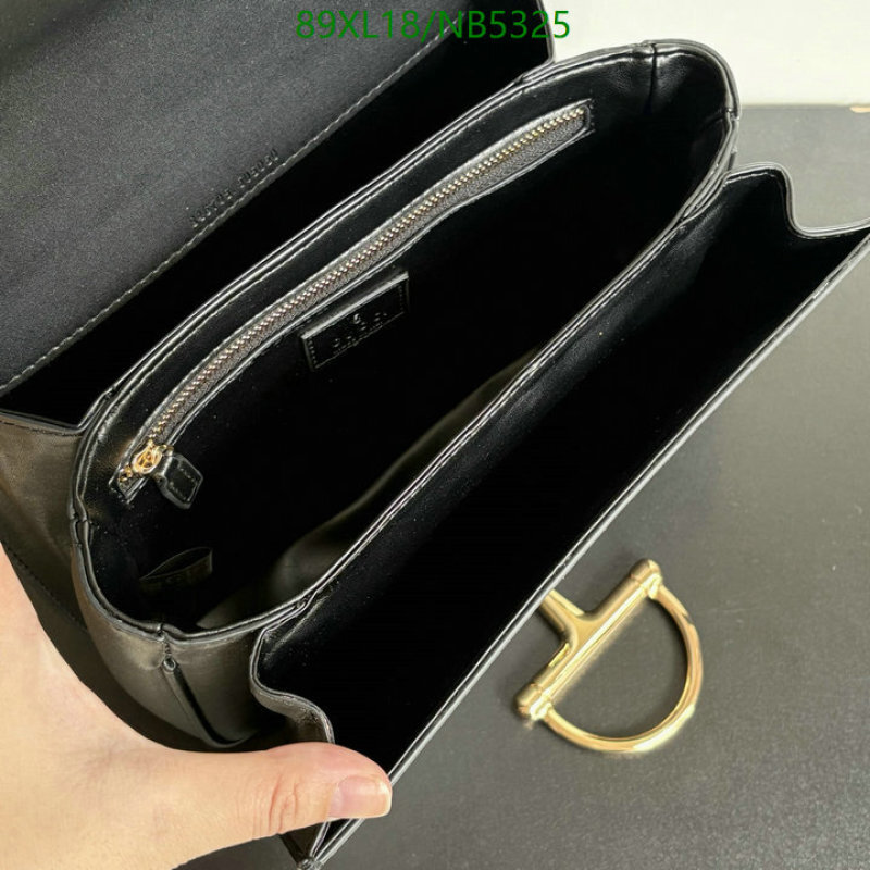 Gucci-Bag-4A Quality Code: NB5325 $: 89USD