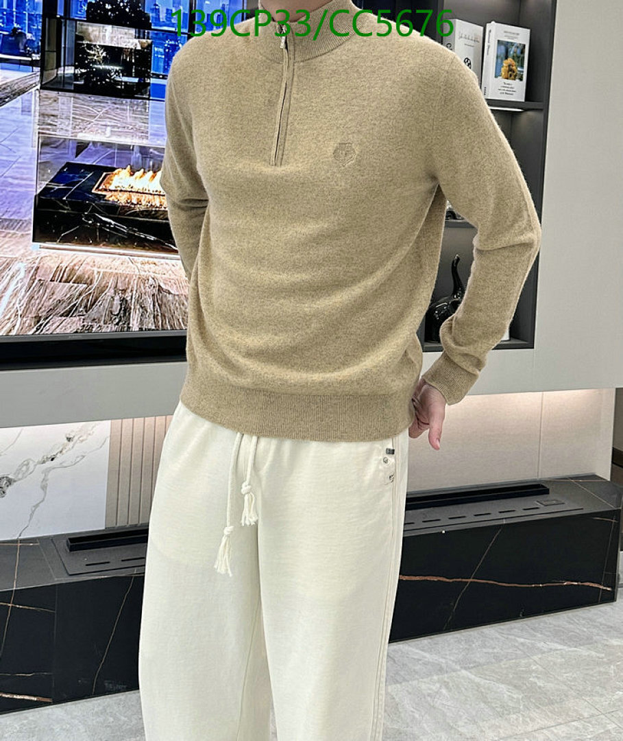 Loro Piana-Clothing Code: CC5676 $: 139USD