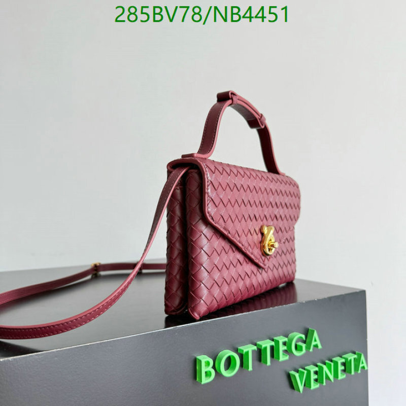 BV-Bag-Mirror Quality Code: NB4451 $: 285USD