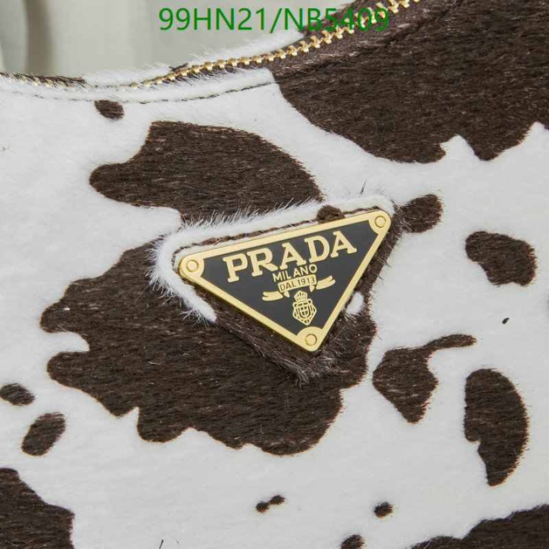 Prada-Bag-4A Quality Code: NB5409 $: 99USD