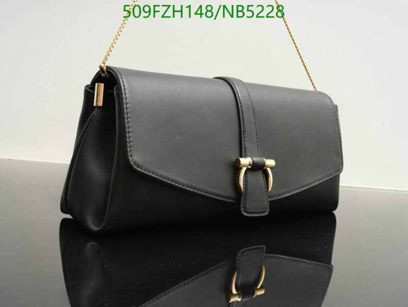 Ferragamo-Bag-Mirror Quality Code: NB5228 $: 509USD
