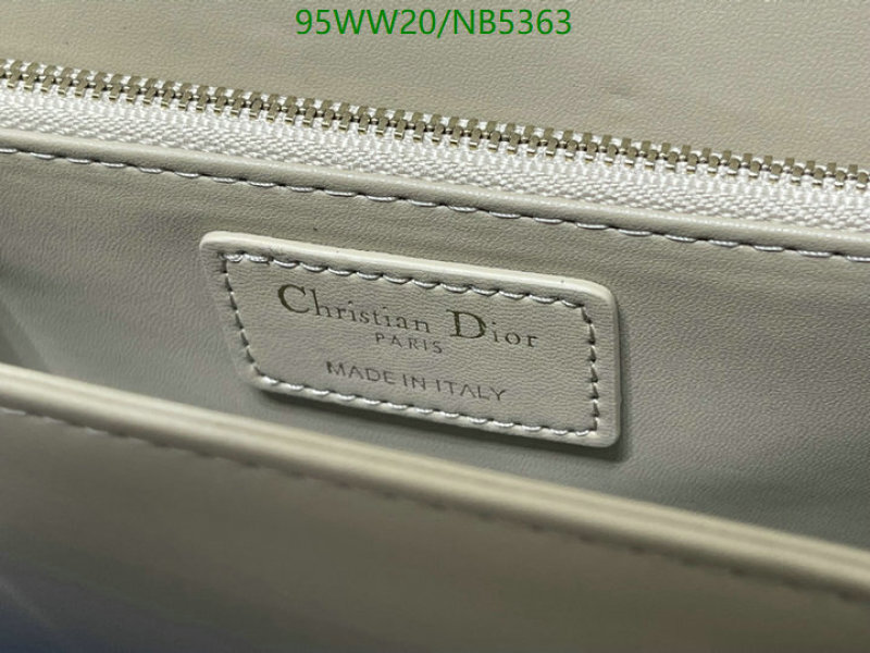 Dior-Bag-4A Quality Code: NB5363 $: 95USD