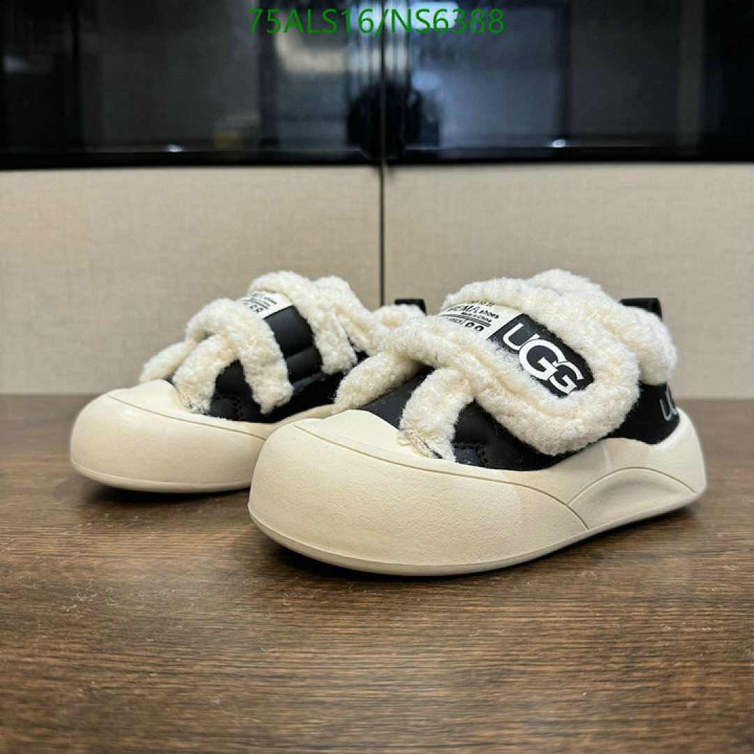 UGG-Kids shoes Code: NS6388 $: 75USD
