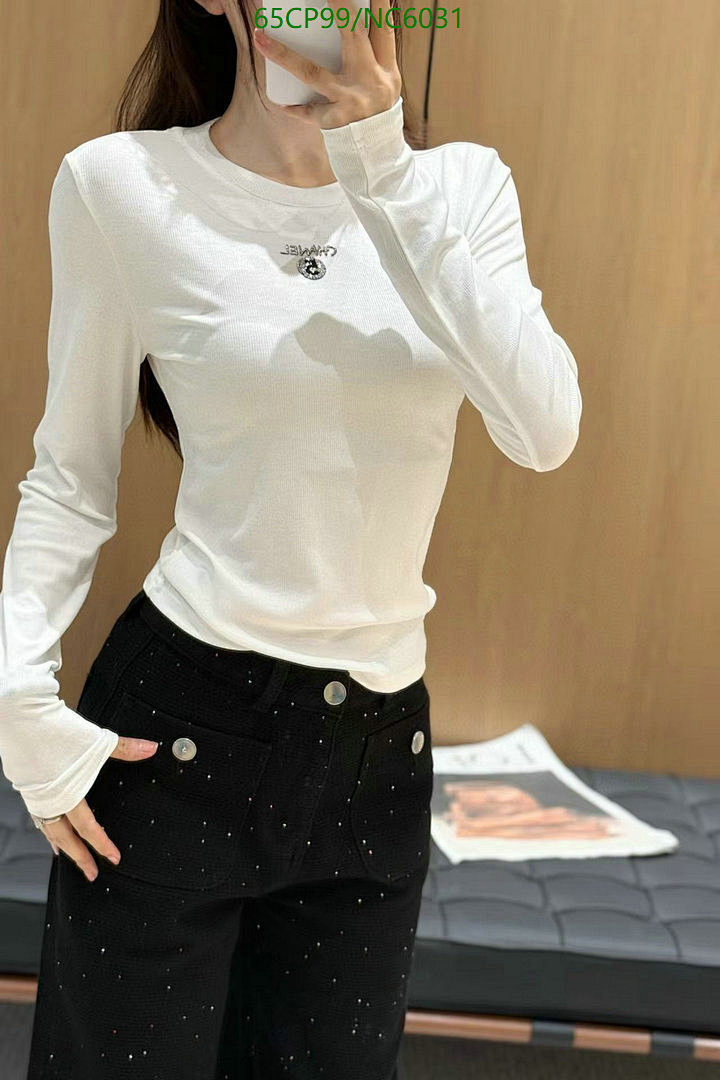 Chanel-Clothing Code: NC6031 $: 65USD