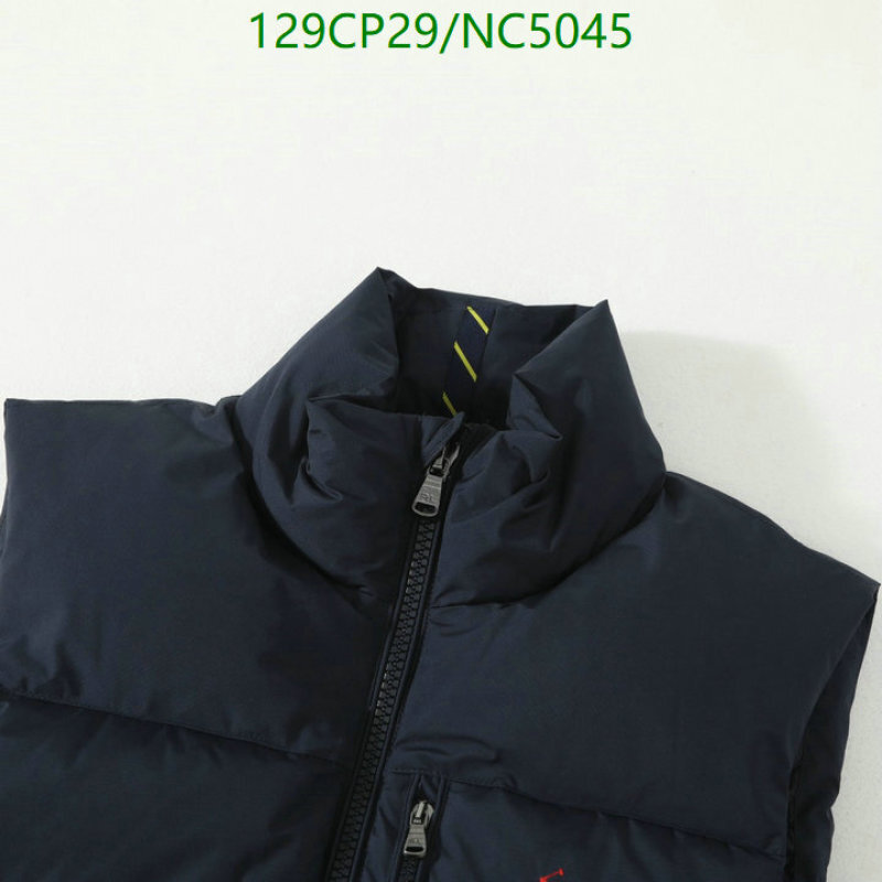 Ralph Lauren-Down jacket Men Code: NC5045 $: 129USD