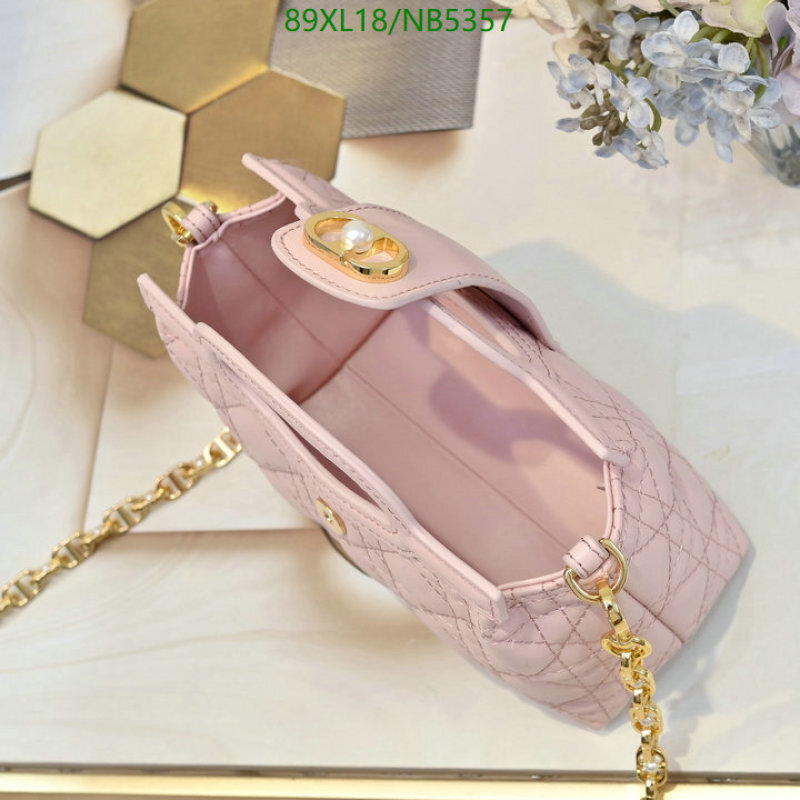 Dior-Bag-4A Quality Code: NB5357 $: 89USD