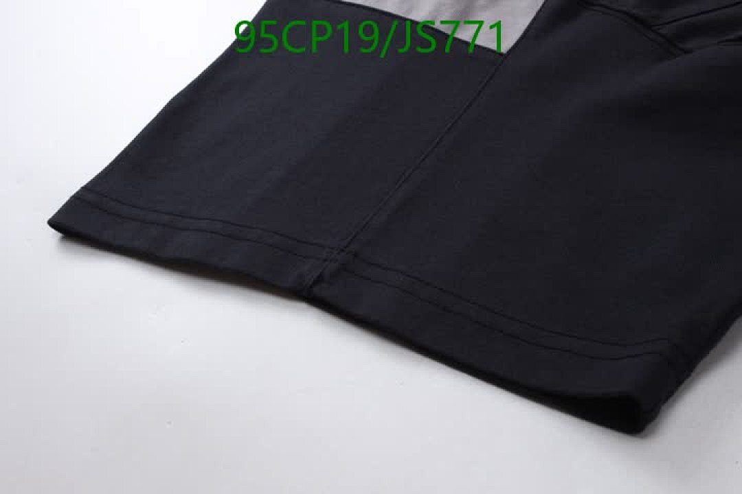 Balenciaga-Clothing Code: JS771 $: 95USD