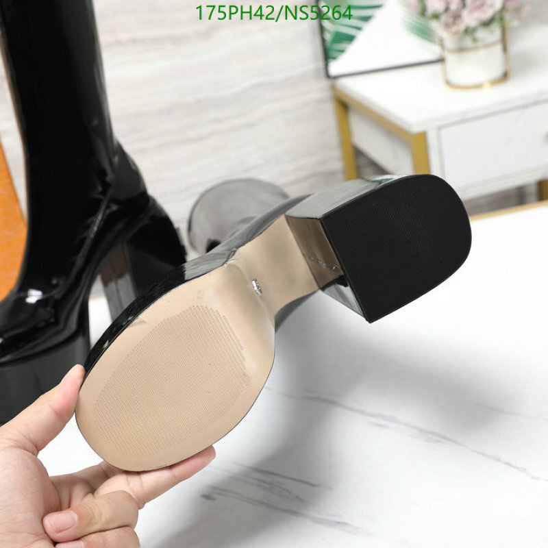 Naked Wolfe-Women Shoes Code: NS5264 $: 175USD