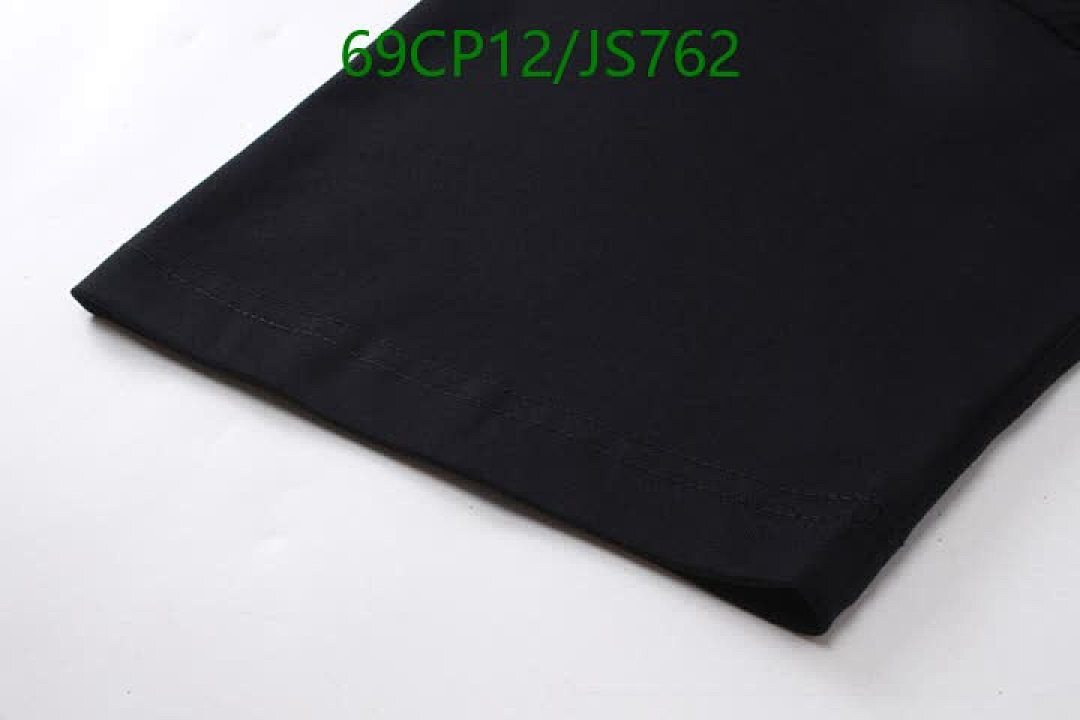 Balenciaga-Clothing Code: JS762 $: 69USD