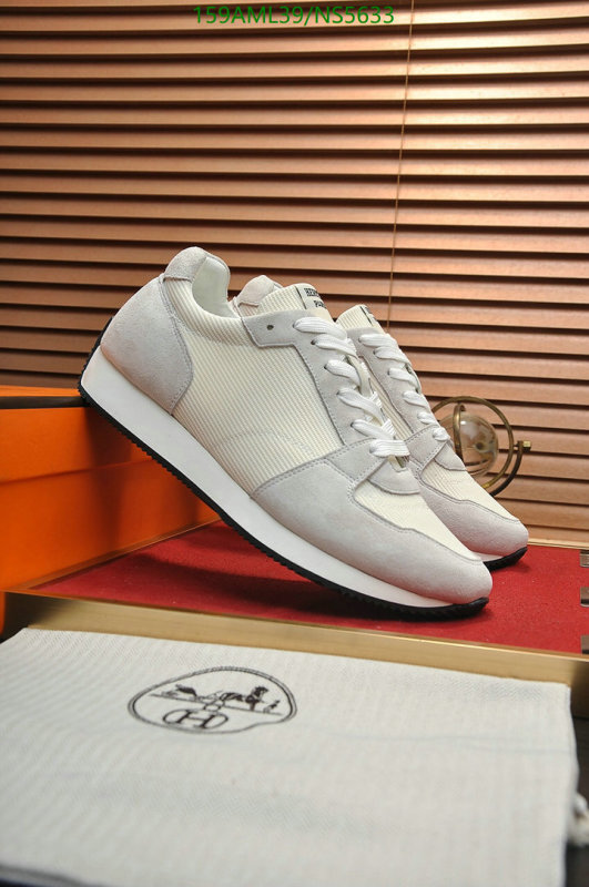 Hermes-Women Shoes Code: NS5633 $: 159USD