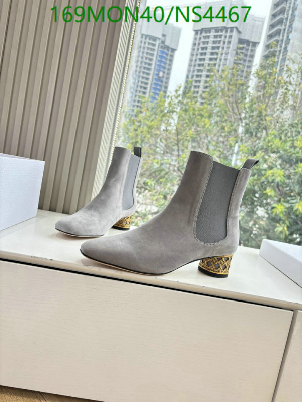 Boots-Women Shoes Code: NS4467 $: 169USD