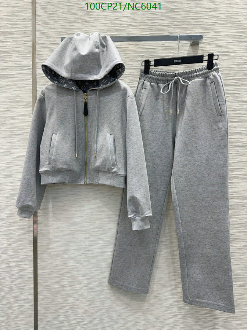 LV-Clothing Code: NC6041 $: 100USD