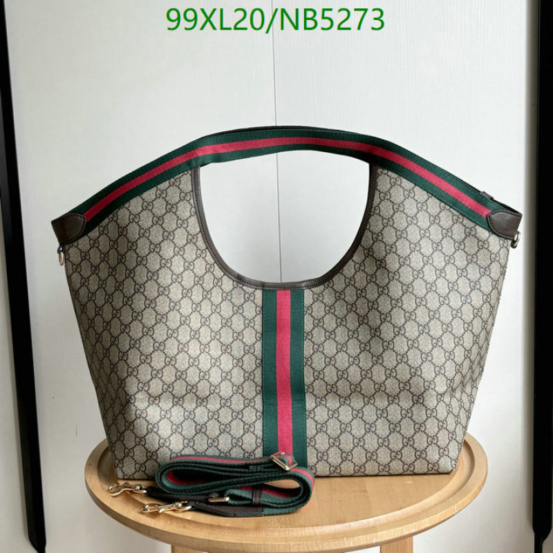 Gucci-Bag-4A Quality Code: NB5273 $: 99USD