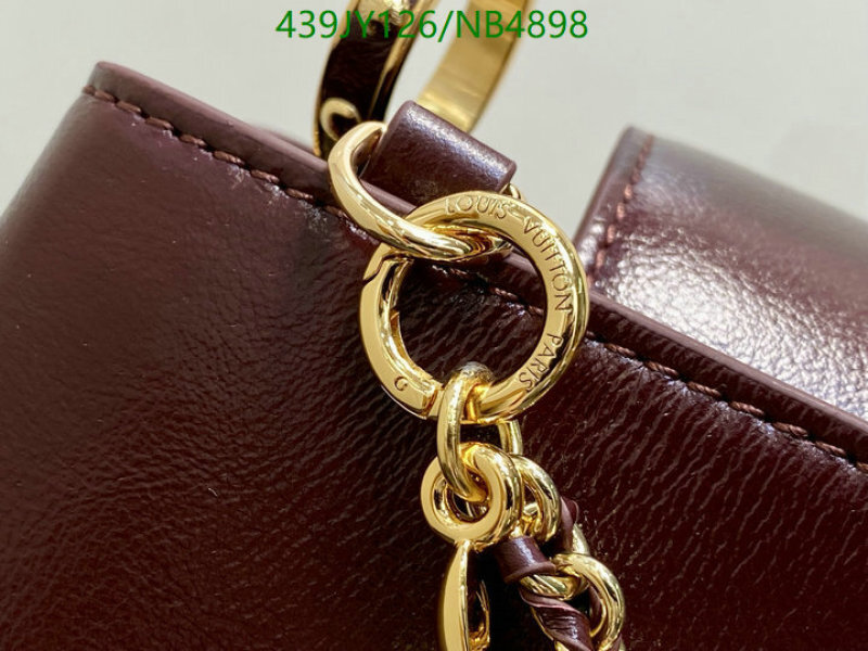 LV-Bag-Mirror Quality Code: NB4898