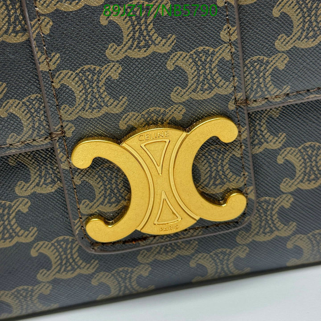 Celine-Bag-4A Quality Code: NB5790 $: 89USD