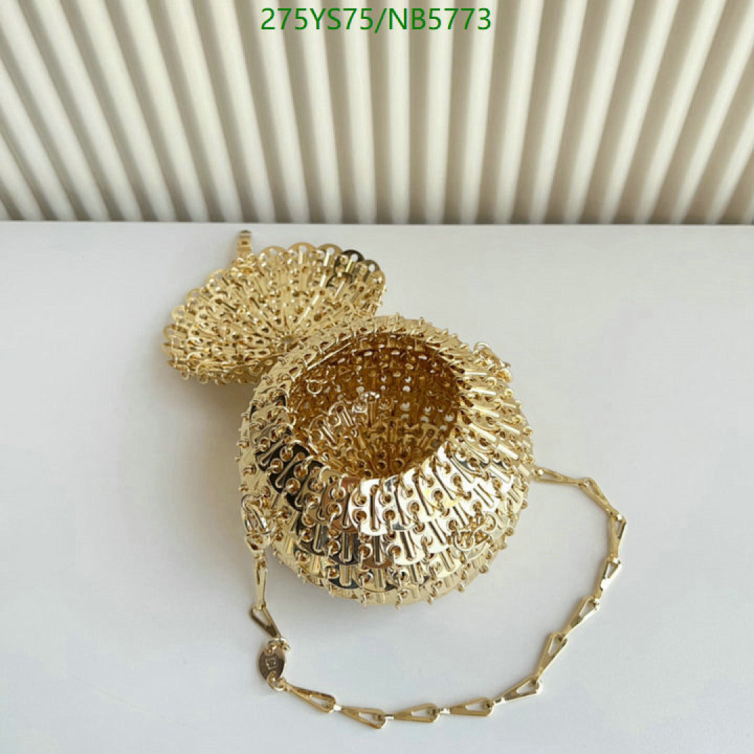 Paco rabanne-Bag-Mirror Quality Code: NB5773 $: 275USD