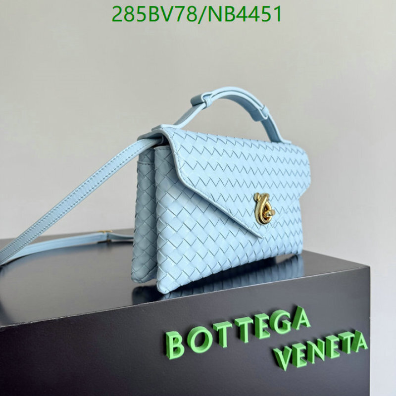 BV-Bag-Mirror Quality Code: NB4451 $: 285USD