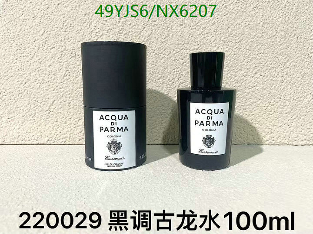 Acqua Di Parma-Perfume Code: NX6207 $: 49USD