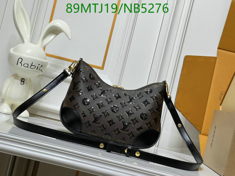 LV-Bag-4A Quality Code: NB5276 $: 89USD