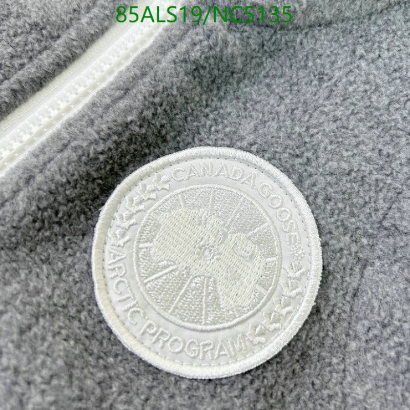 Canada Goose-Kids Clothing Code: NC5135 $: 85USD