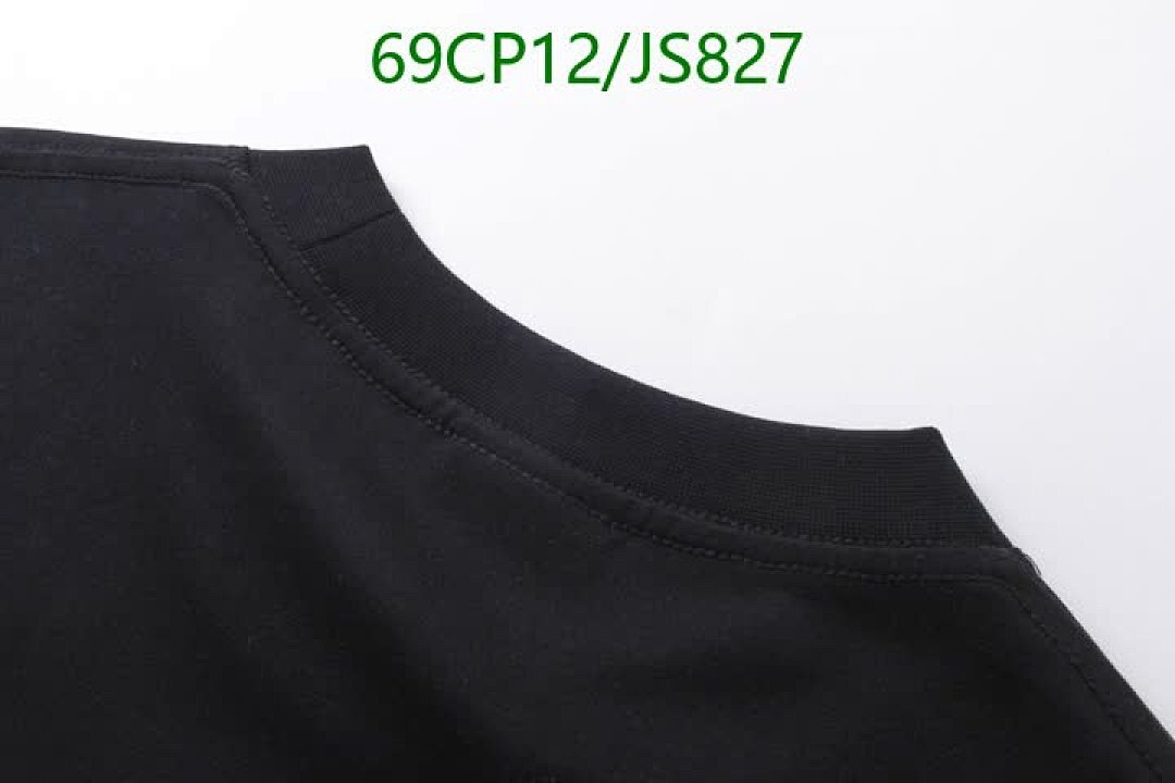 Balenciaga-Clothing Code: JS827 $: 69USD