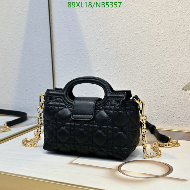 Dior-Bag-4A Quality Code: NB5357 $: 89USD
