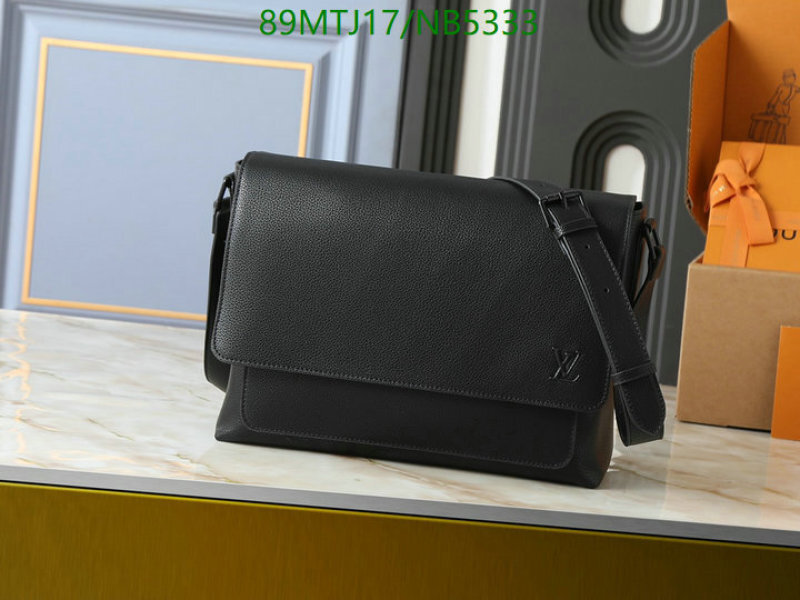 LV-Bag-4A Quality Code: NB5333 $: 89USD