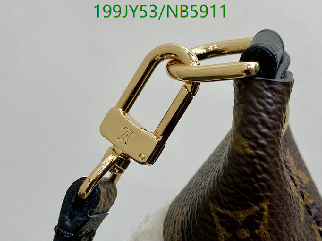 LV-Bag-Mirror Quality Code: NB5911 $: 199USD