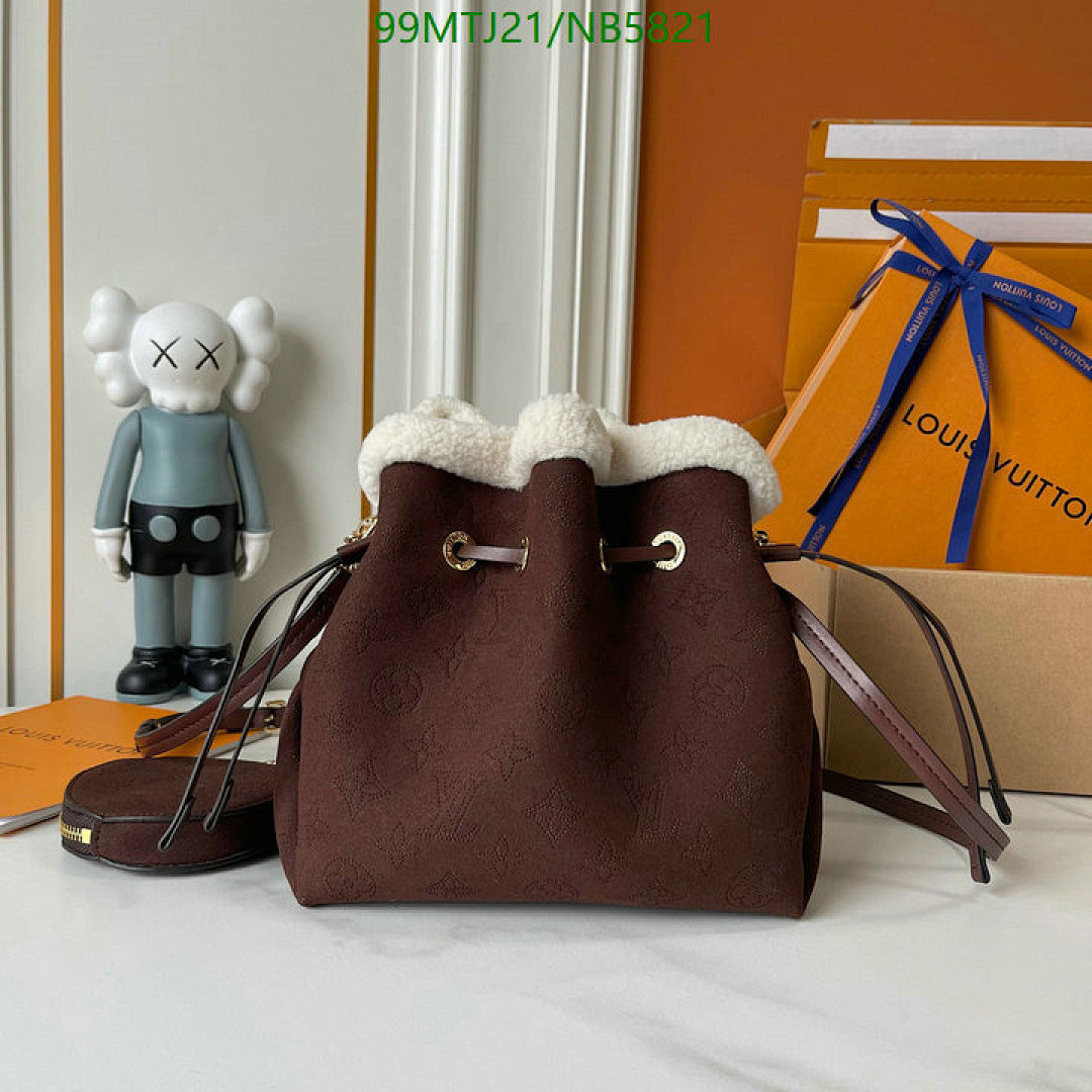 LV-Bag-4A Quality Code: NB5821 $: 99USD