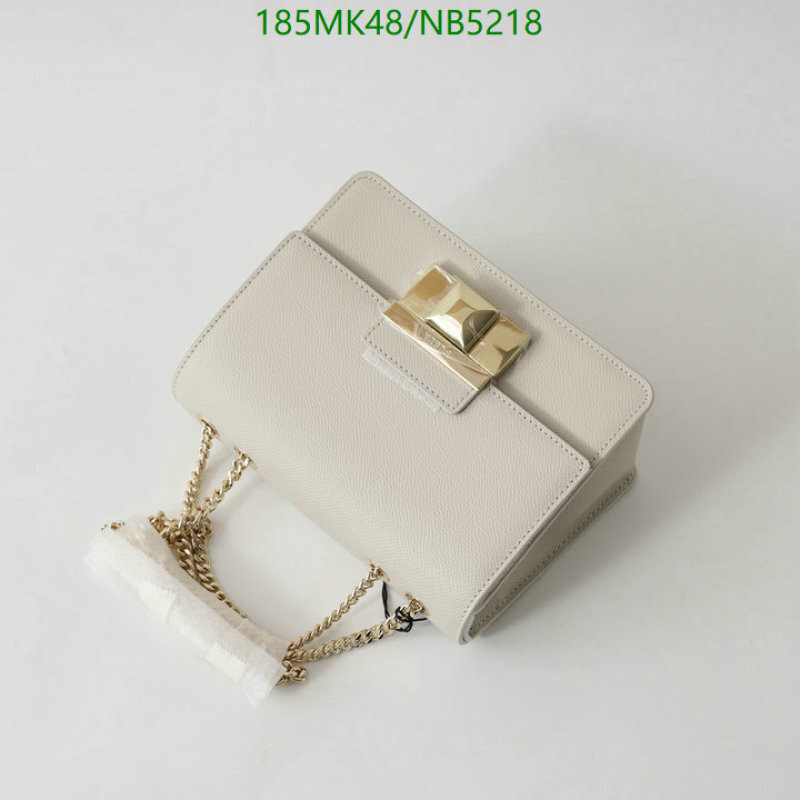 Furla-Bag-Mirror Quality Code: NB5218 $: 185USD
