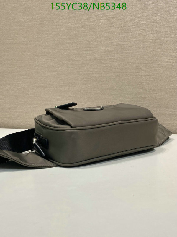 Prada-Bag-Mirror Quality Code: NB5348 $: 155USD