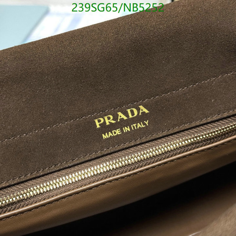 Prada-Bag-Mirror Quality Code: NB5252 $: 239USD