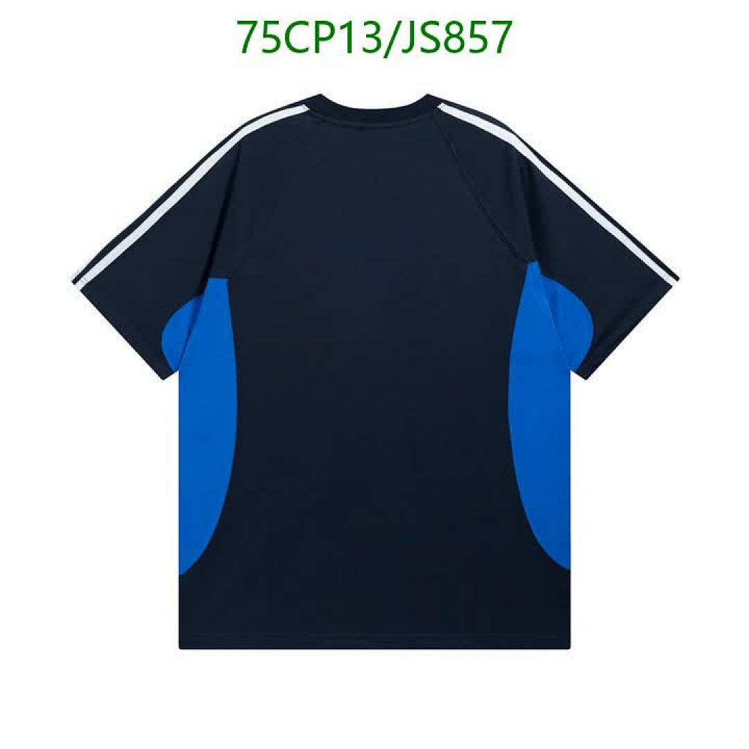 Balenciaga-Clothing Code: JS857 $: 75USD