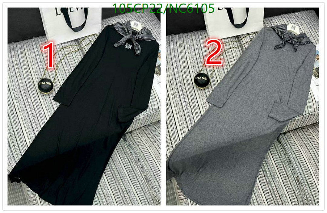 Loewe-Clothing Code: NC6105 $: 105USD