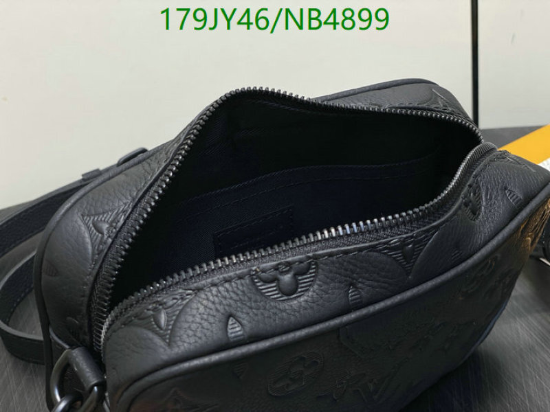 LV-Bag-Mirror Quality Code: NB4899 $: 179USD