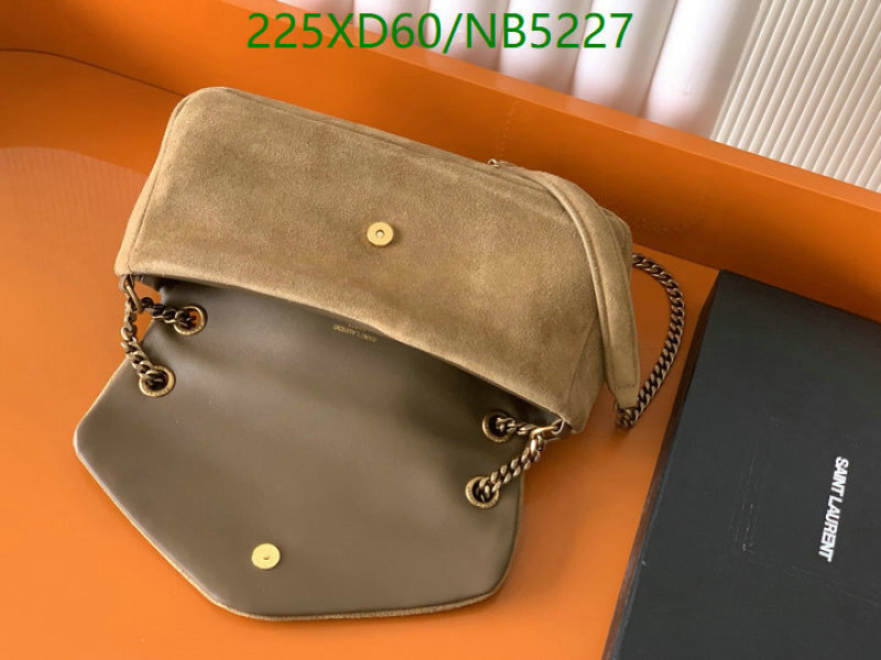 YSL-Bag-Mirror Quality Code: NB5227 $: 225USD