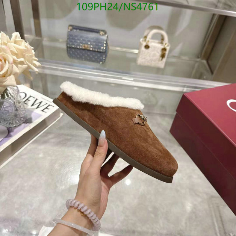 Gucci-Women Shoes Code: NS4761 $: 109USD