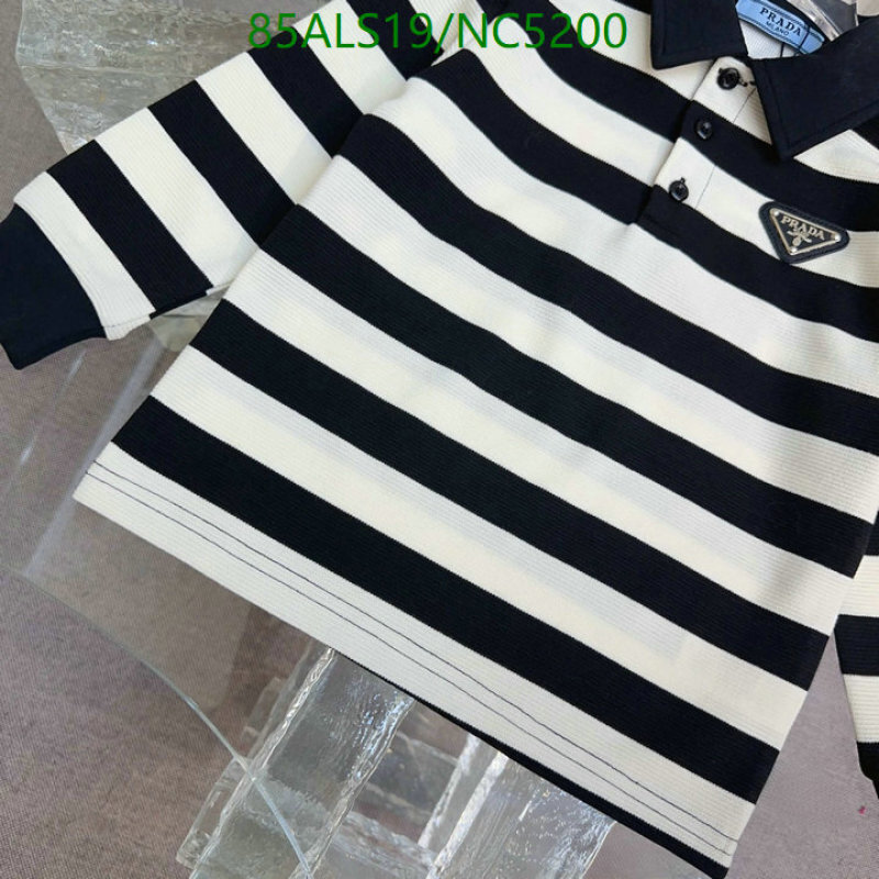 Prada-Kids Clothing Code: NC5200 $: 85USD