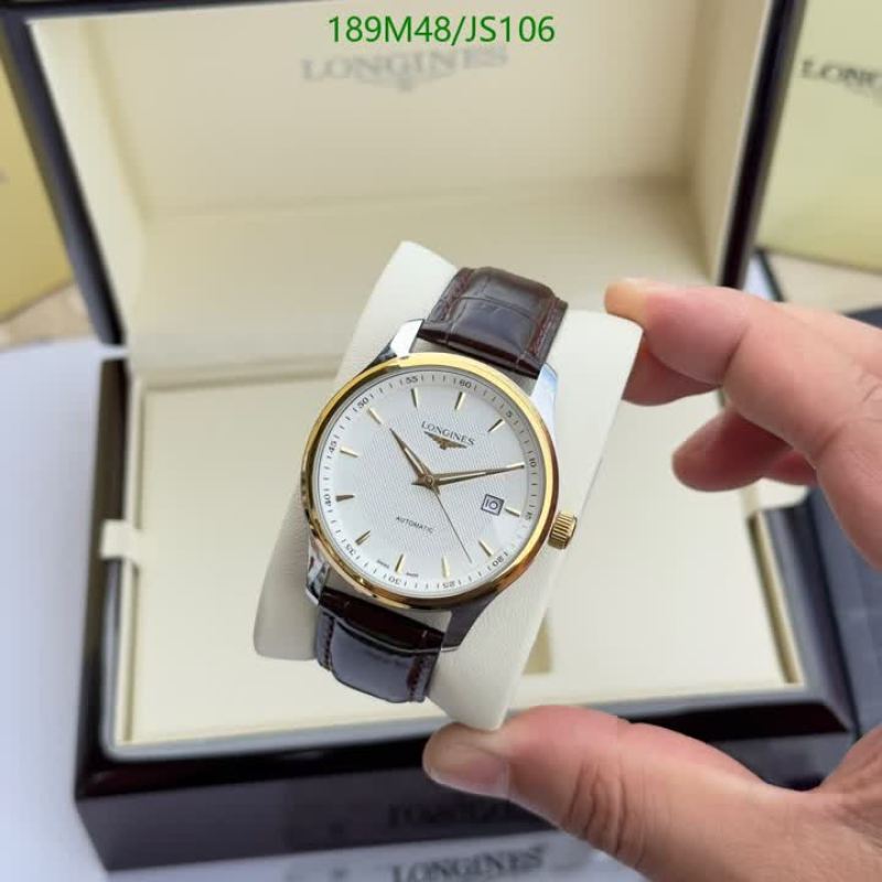 LONGINES-Watch-4A Quality Code: JS106 $: 189USD