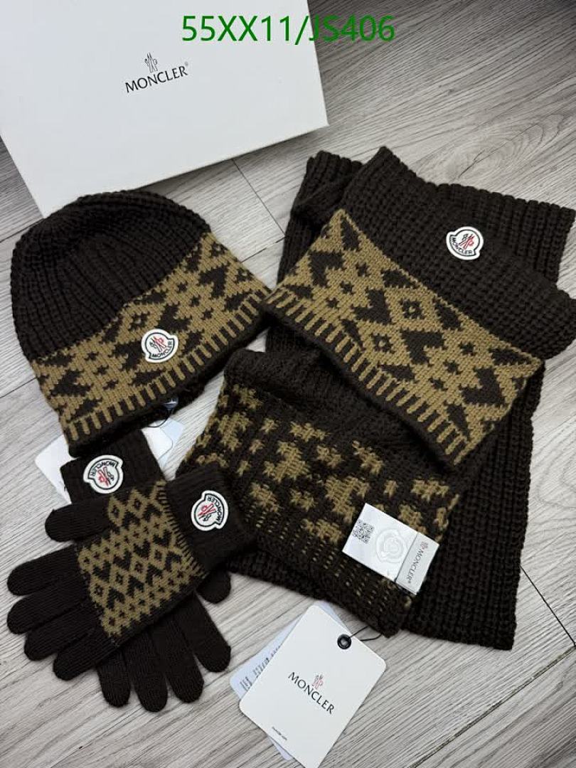 Moncler-Cap(Hat) Code: JS406 $: 55USD