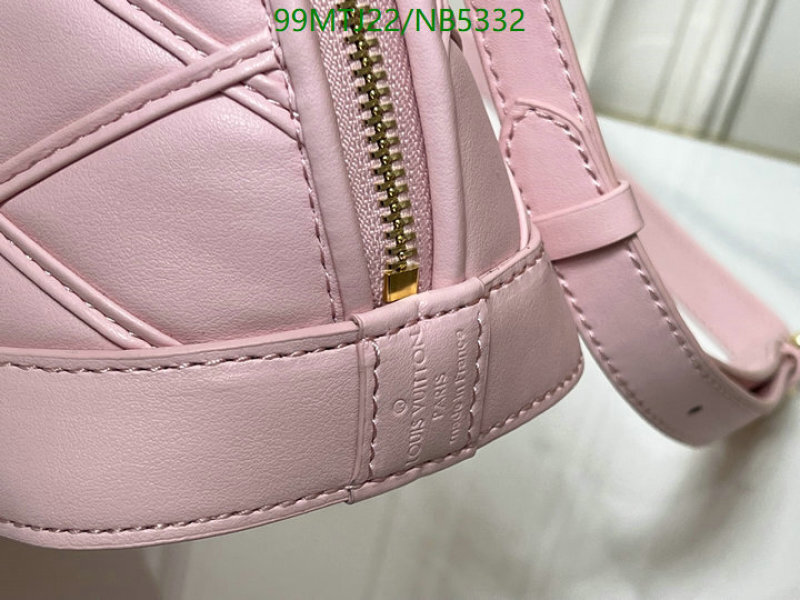 LV-Bag-4A Quality Code: NB5332 $: 99USD