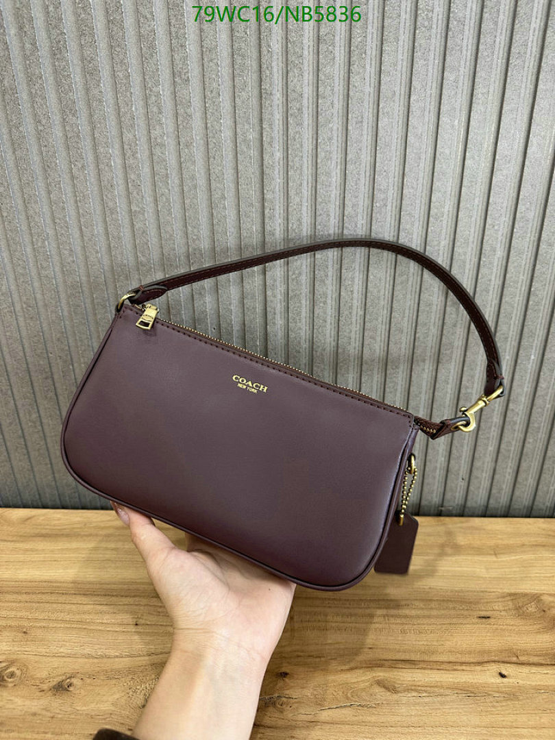Coach-Bag-4A Quality Code: NB5836 $: 79USD