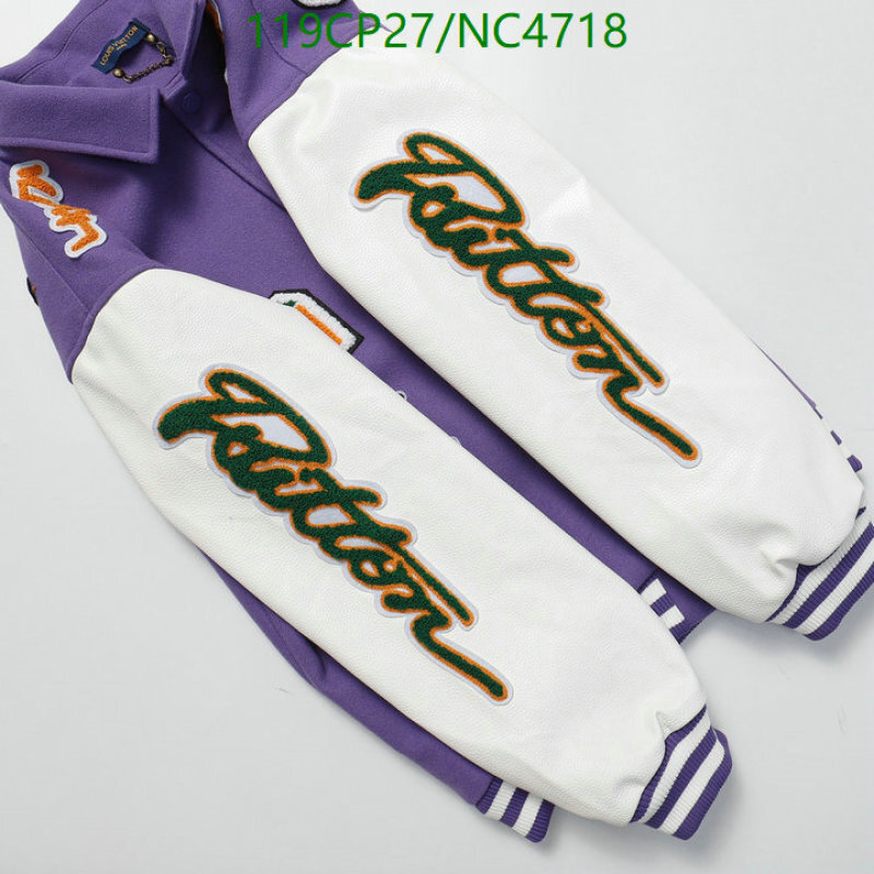 LV-Clothing Code: NC4718 $: 119USD