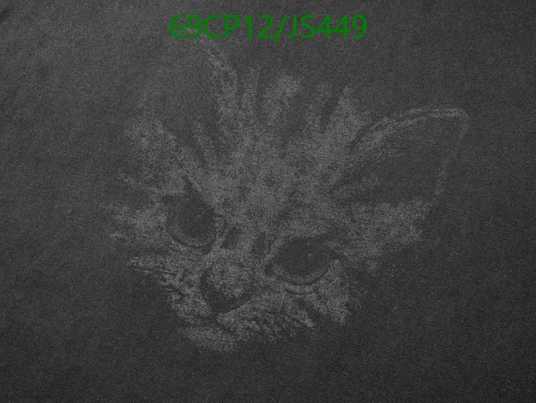 Balenciaga-Clothing Code: JS449 $: 69USD