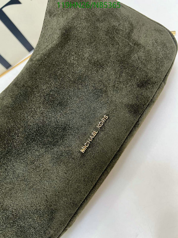 Michael Kors-Bag-4A Quality Code: NB5365 $: 119USD