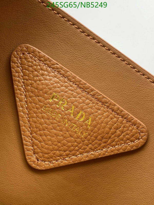 Prada-Bag-Mirror Quality Code: NB5249 $: 245USD