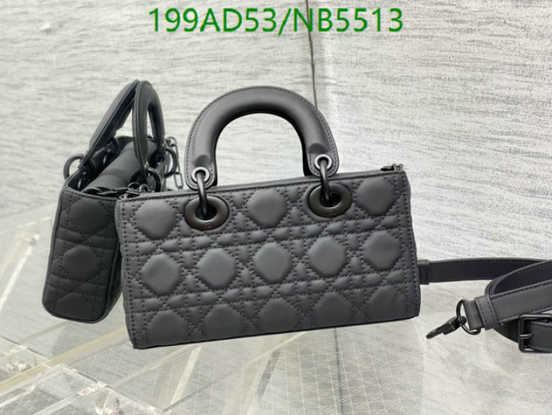Dior-Bag-Mirror Quality Code: NB5513 $: 199USD